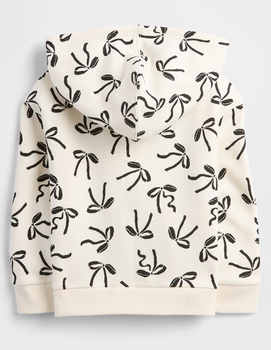 Sudadera para niña