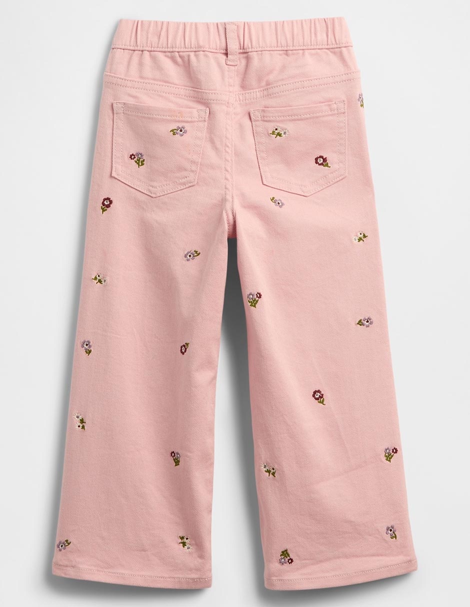 Pantalón para bebé niña 2