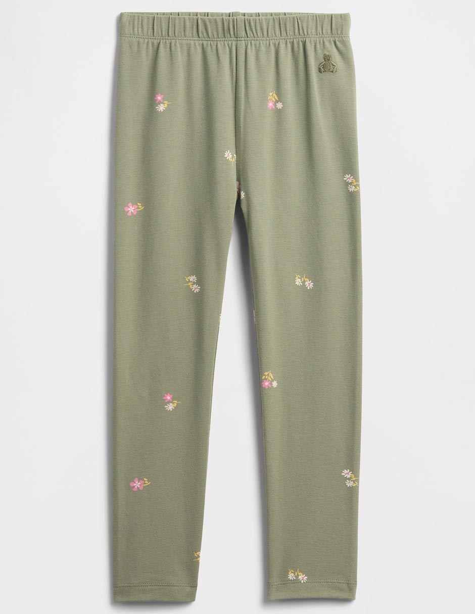 Legging para bebé niña Legging para bebé niña