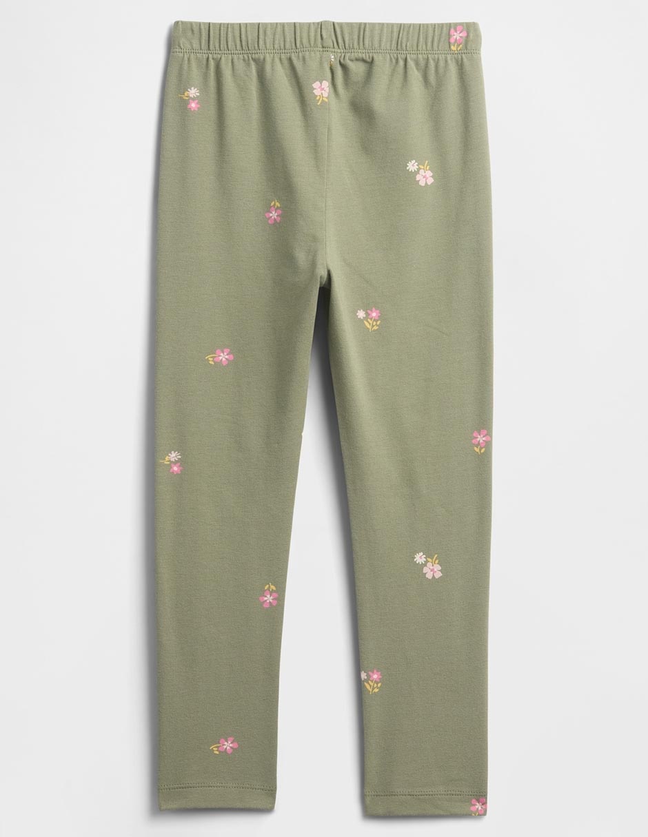 Legging para bebé niña 2