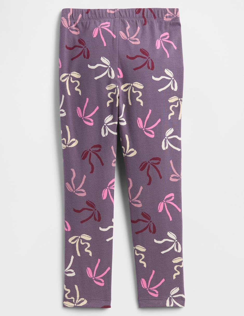 Legging para niña