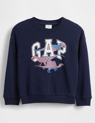 Sudadera para niña