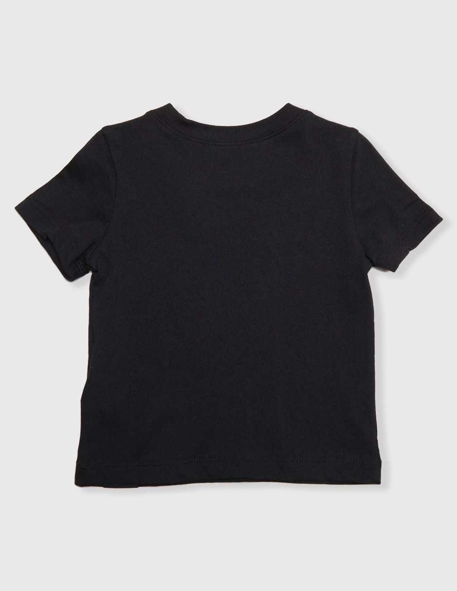 Playera Mickey Mouse manga corta para niño 2