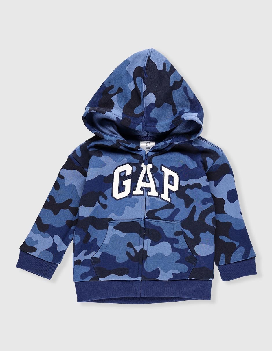 Sudadera para bebé