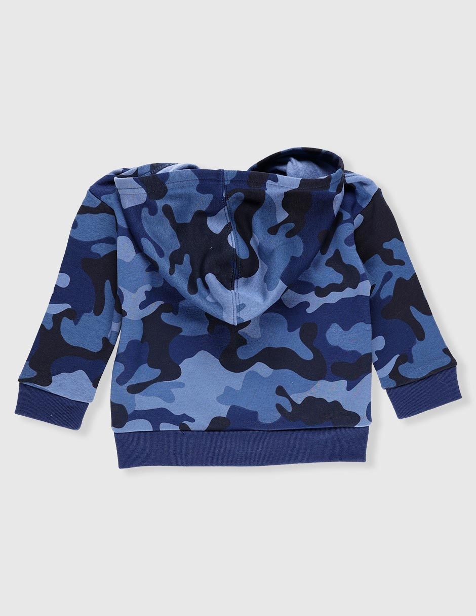 Sudadera para bebé 4