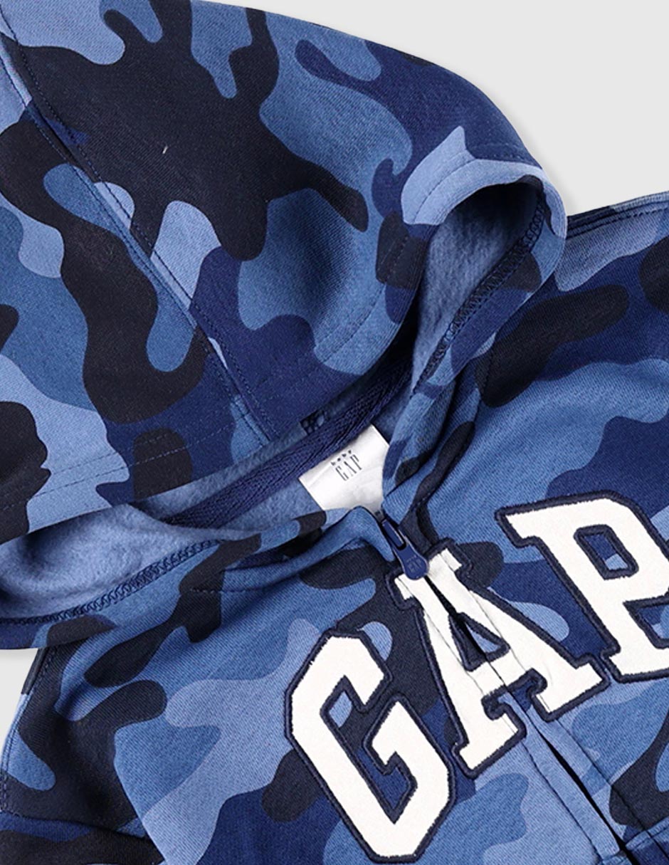 Sudadera para bebé 3