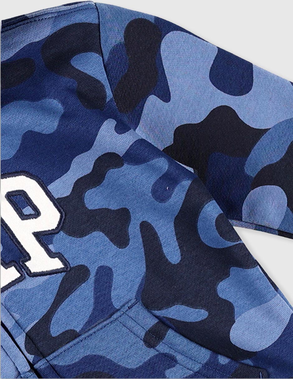 Sudadera para bebé 2