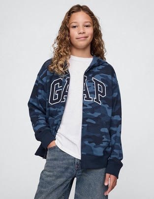 Sudadera para niño