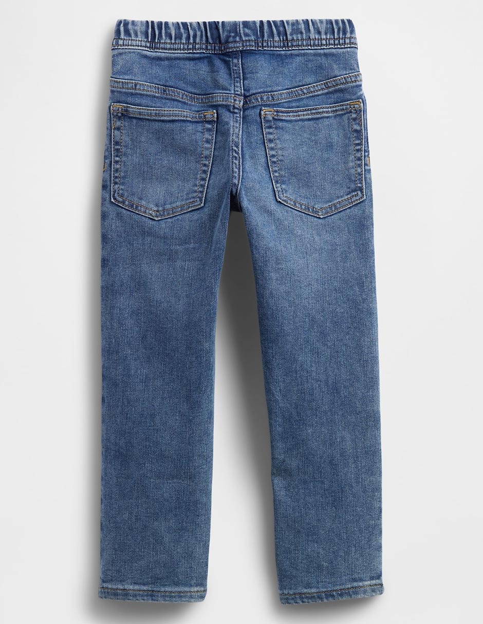 Jeans Mickey Mouse Disney para niño