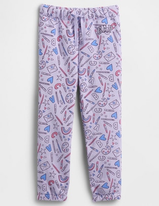 Pants para niña