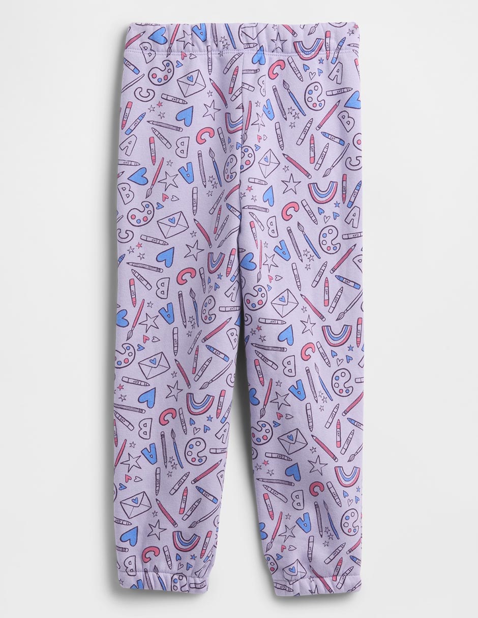 Pants para niña
