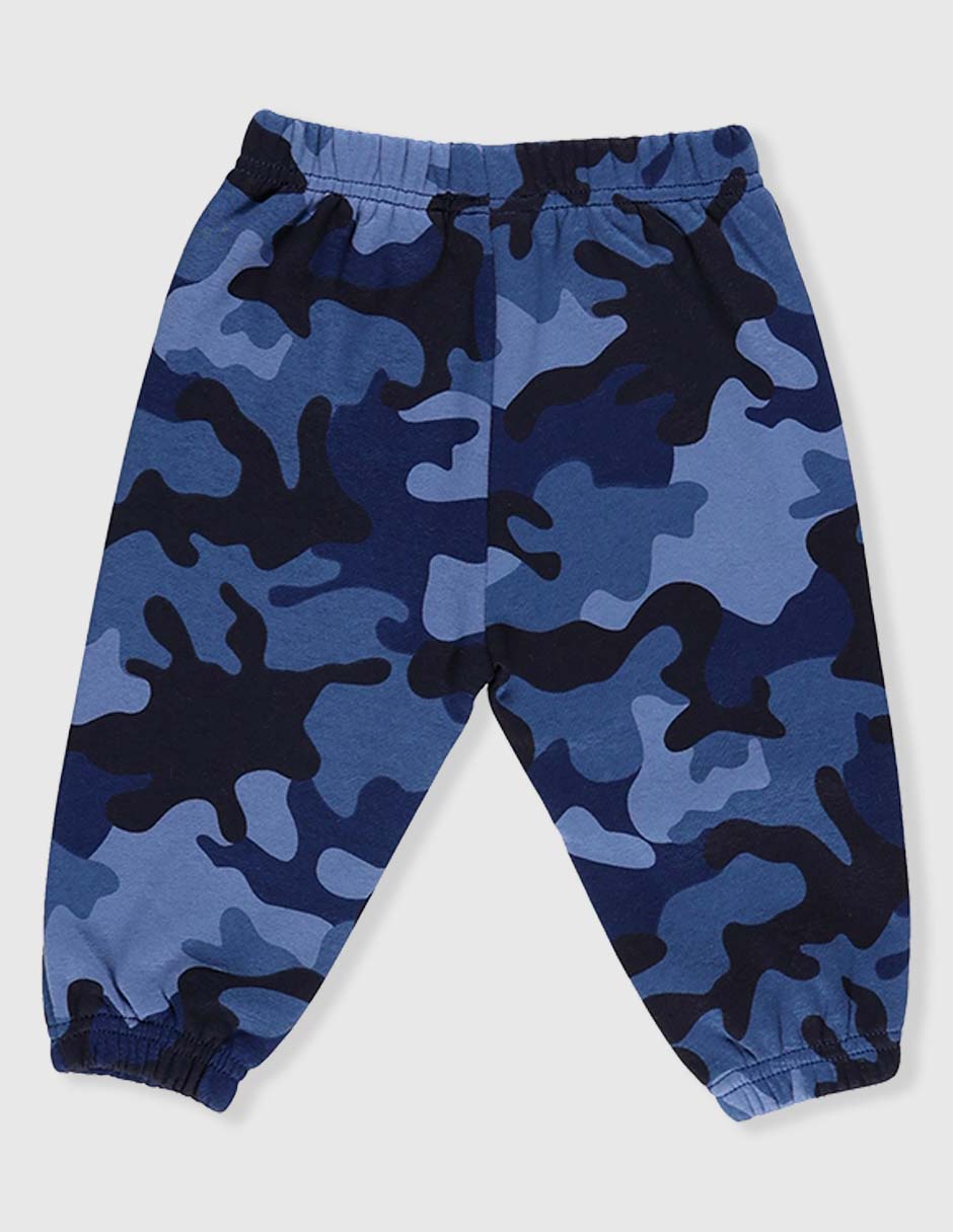 Pants para niño