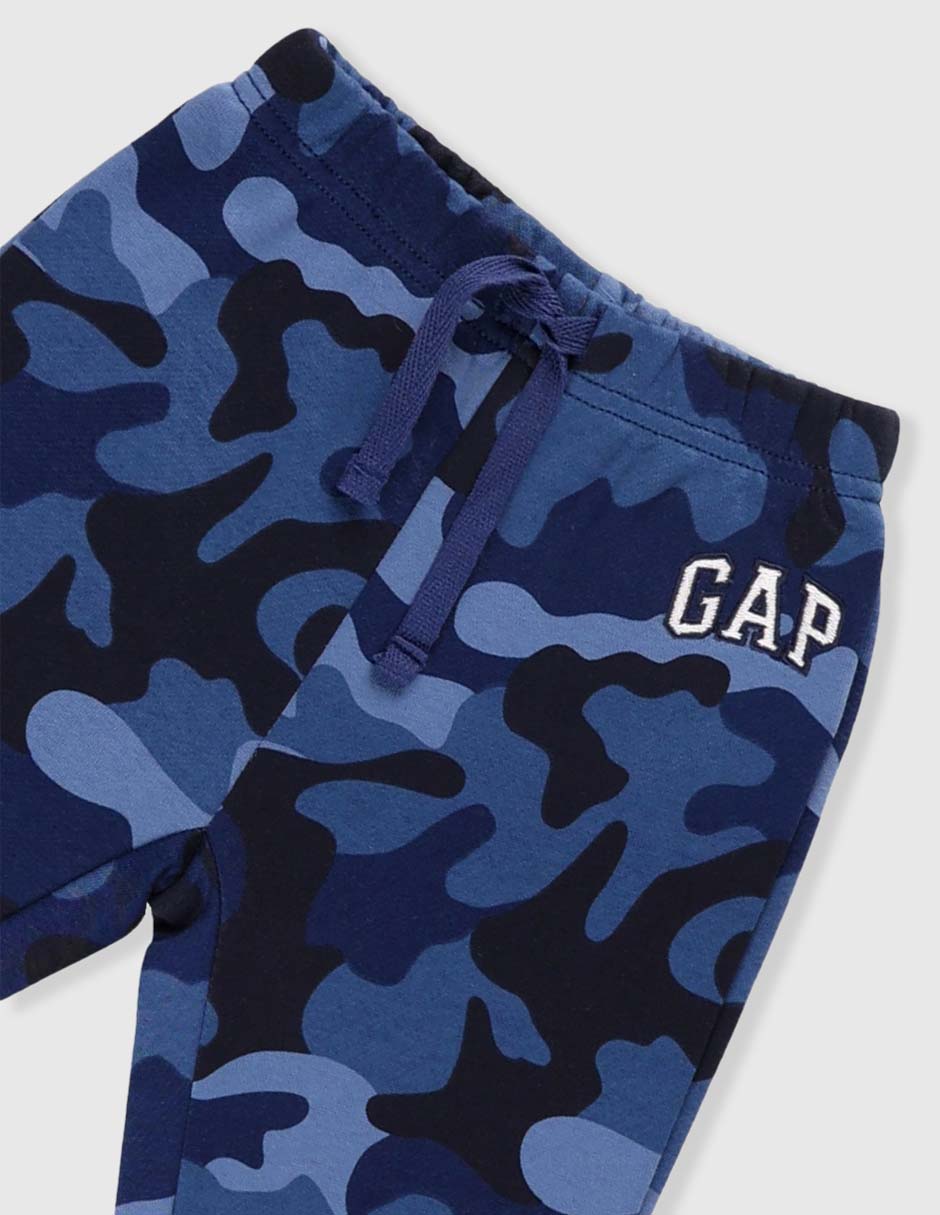 Pants para niño