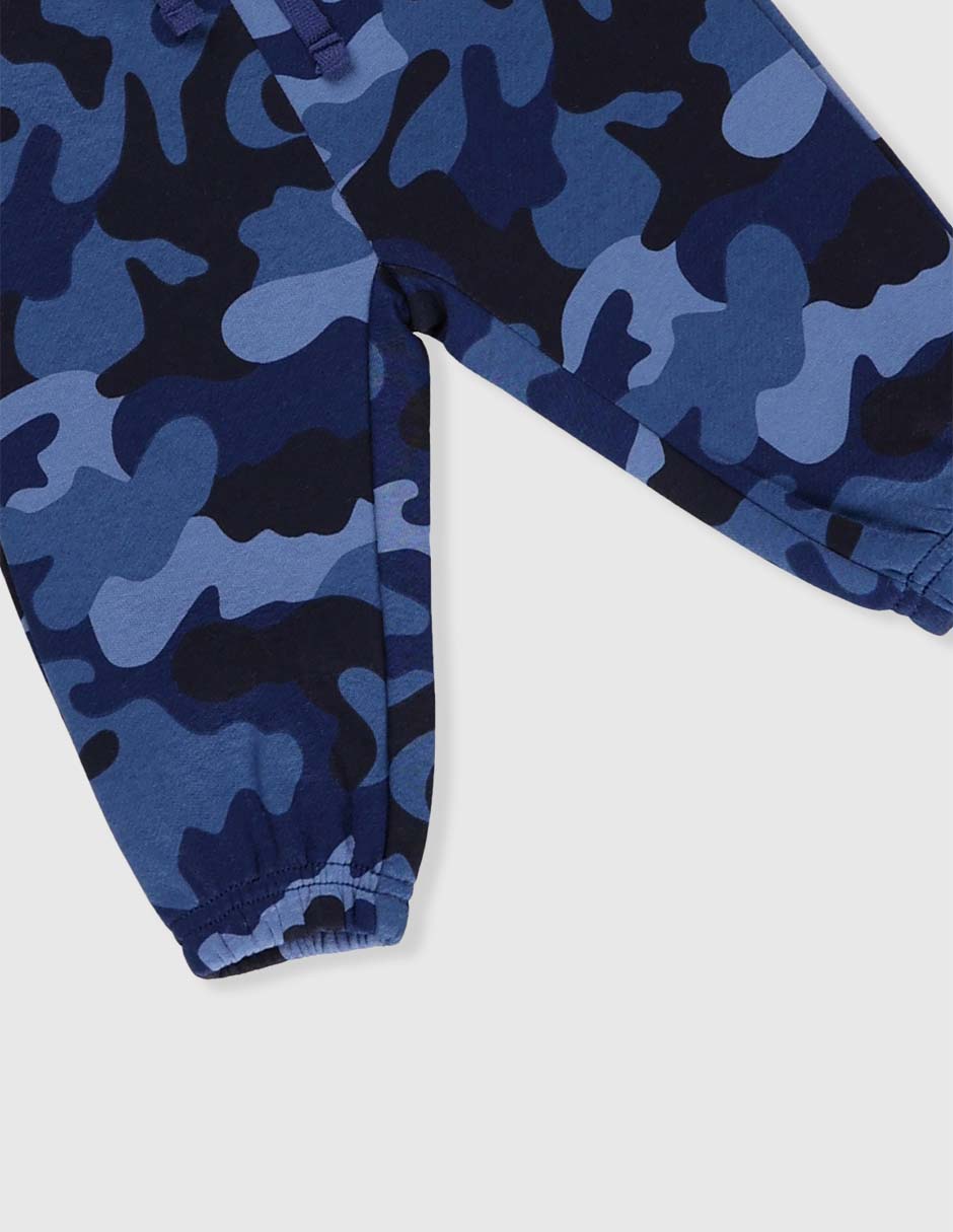 Pants para niño