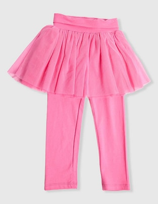 Legging para niña