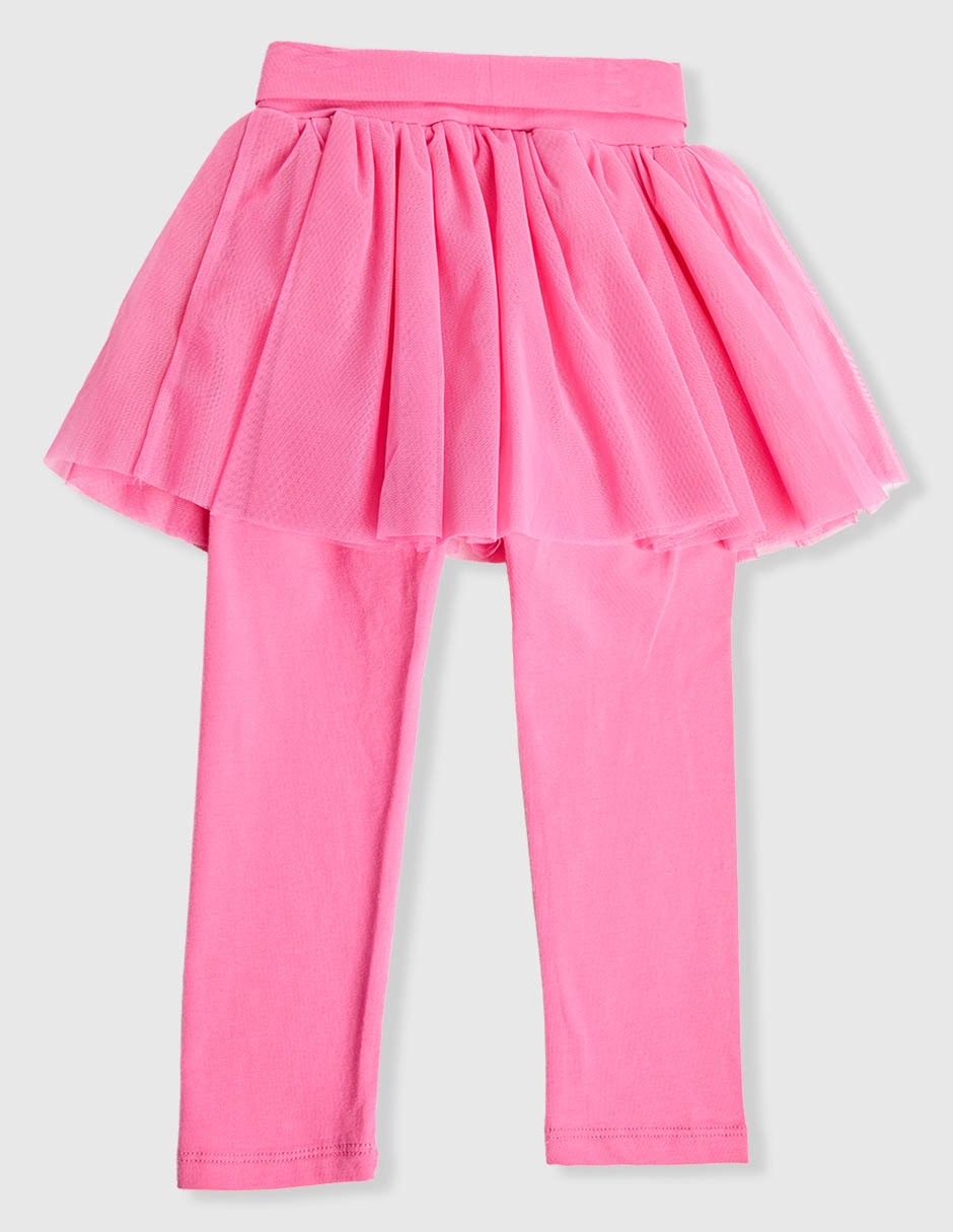 Legging para niña