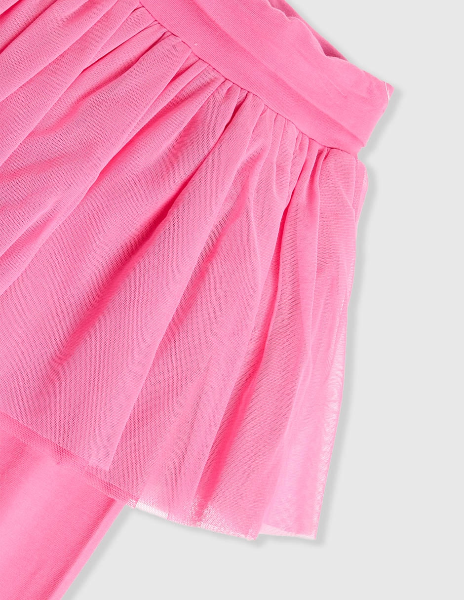 Legging para niña