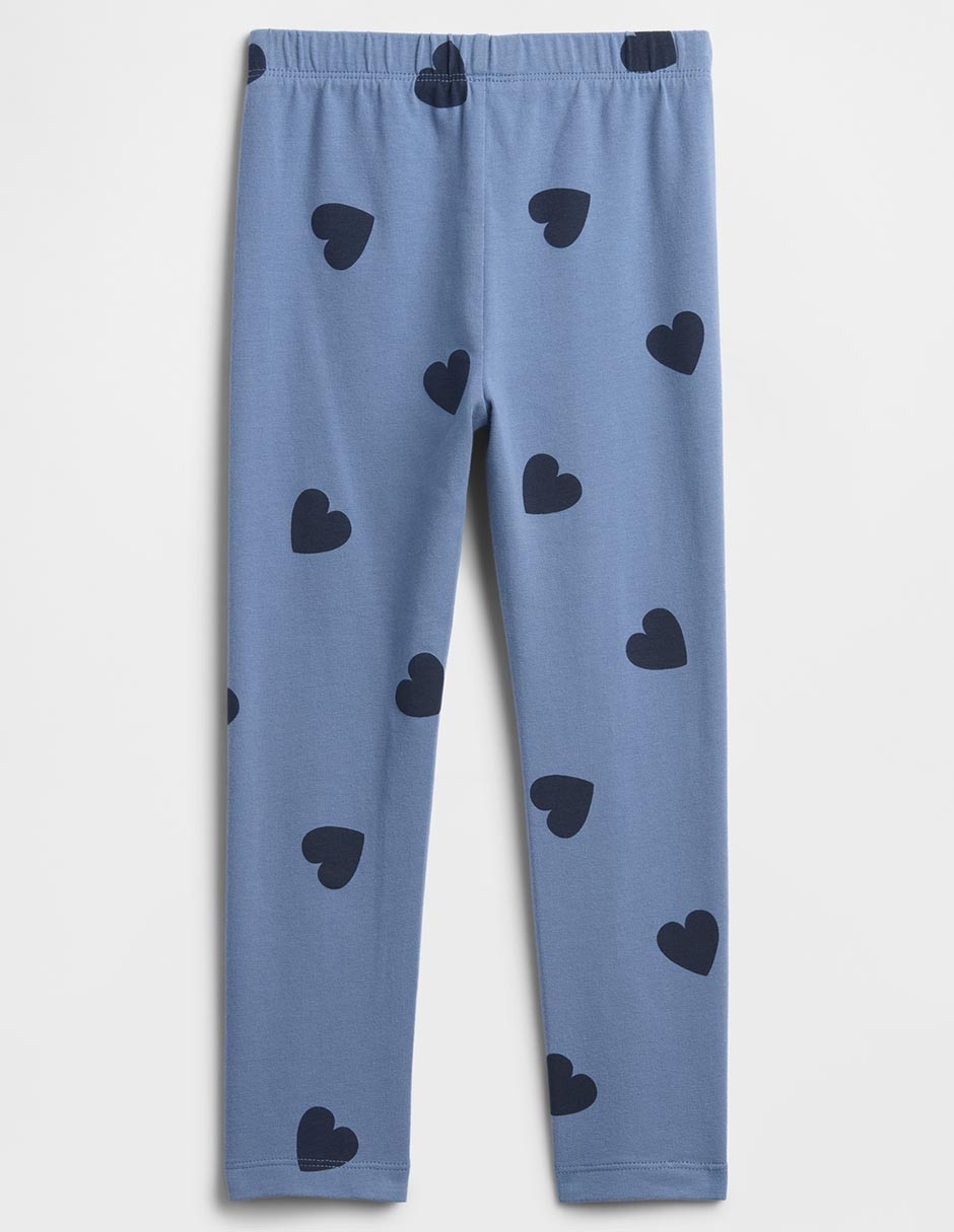Legging para niña
