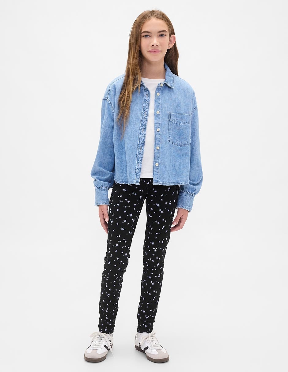 Legging para niña