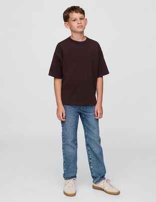 Jeans slim para niño