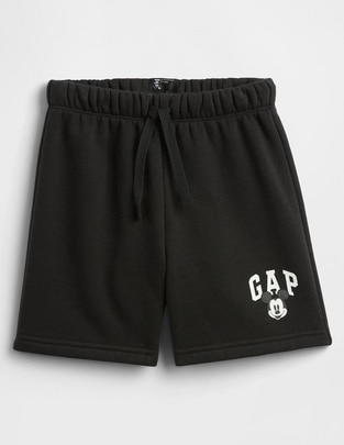 Short Mickey Mouse para bebé niño