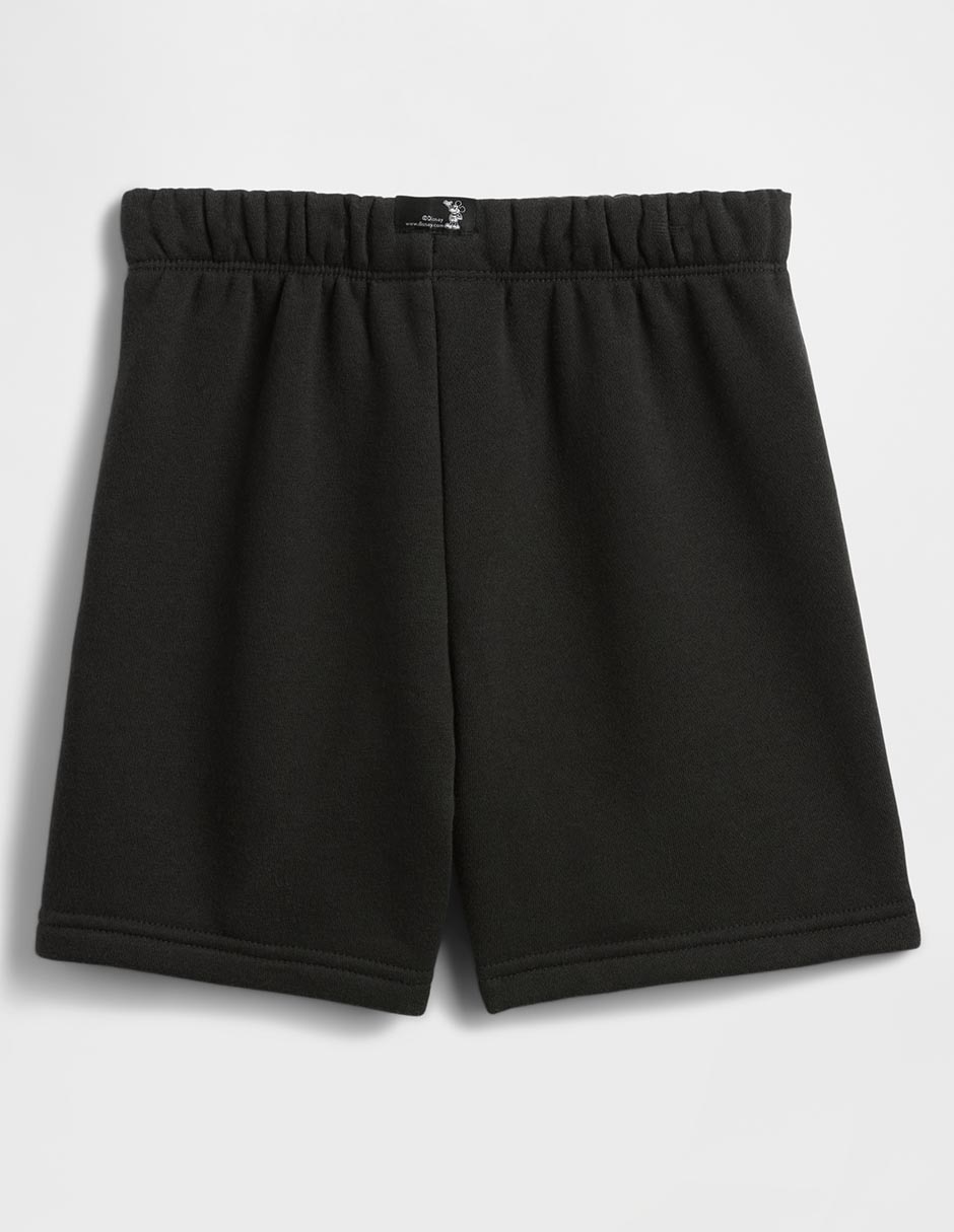 Short Mickey Mouse para bebé niño 3