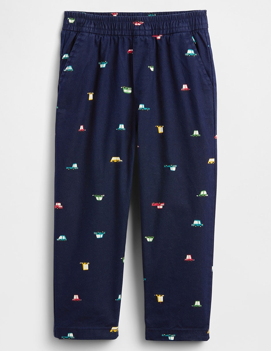 Pantalón para bebé niño