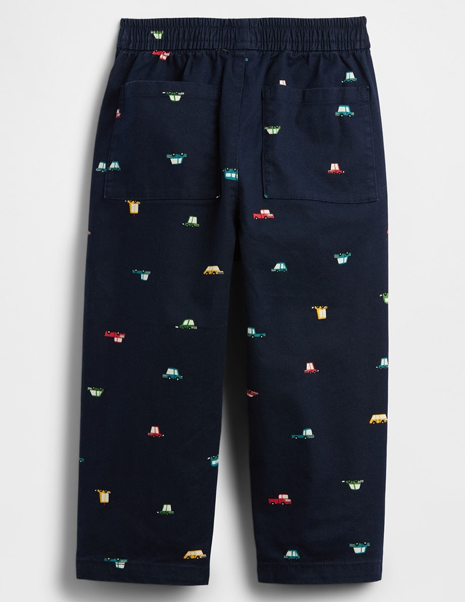 Pantalón para bebé niño