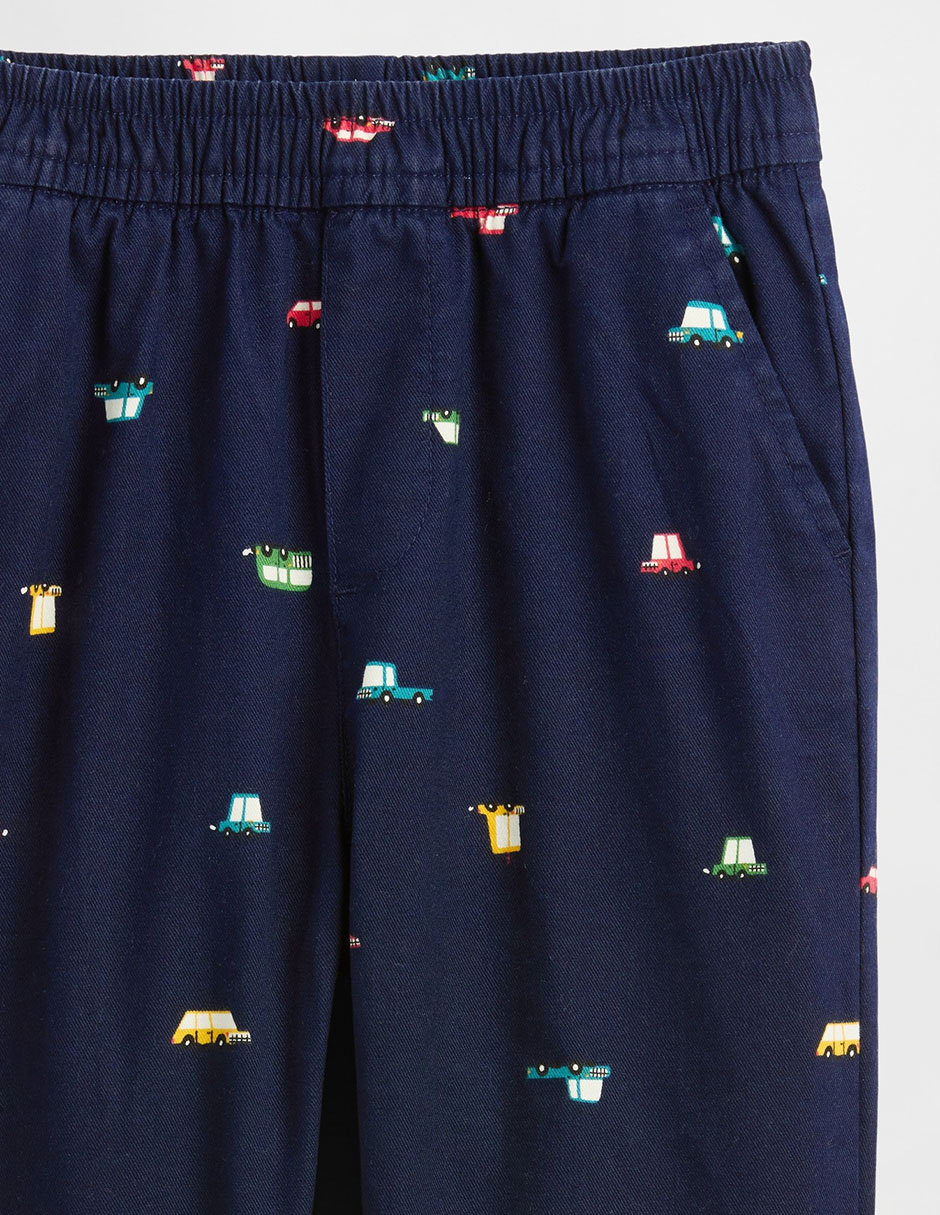 Pantalón para bebé niño
