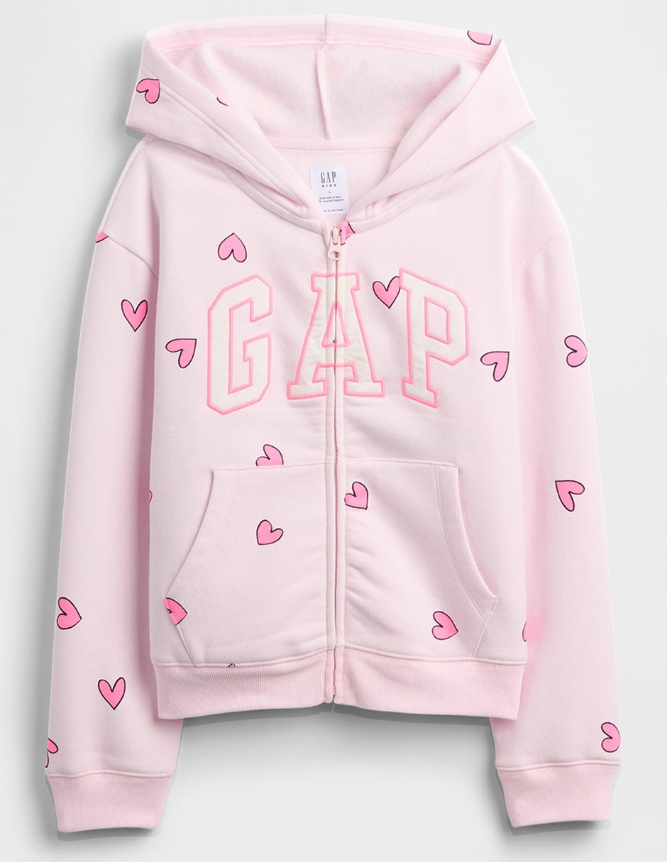Sudadera para niña 1