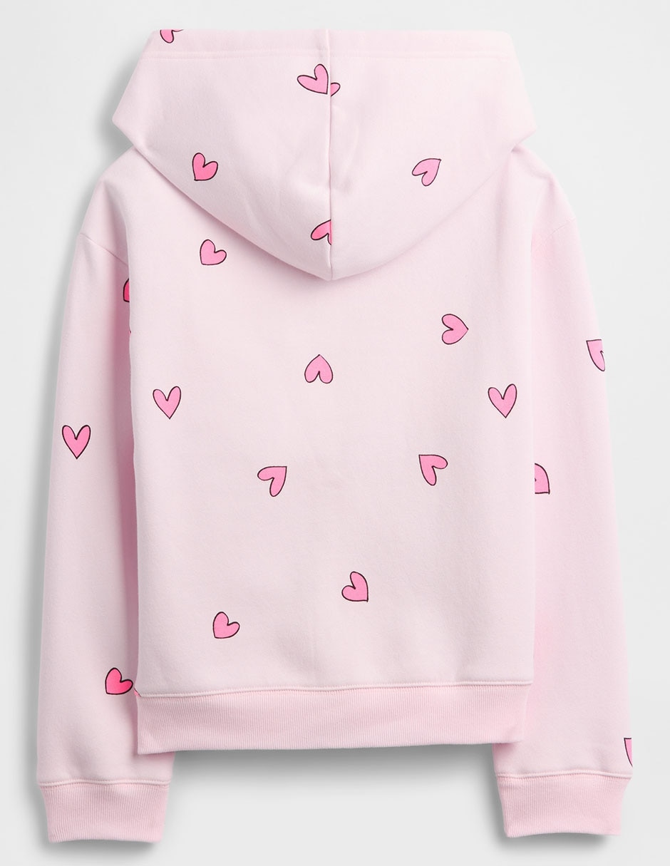Sudadera para niña 3