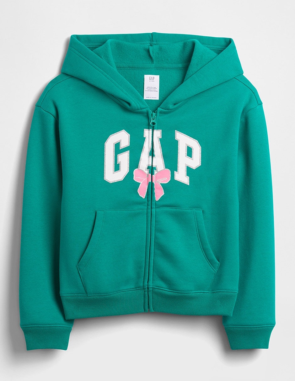 Sudadera para niña