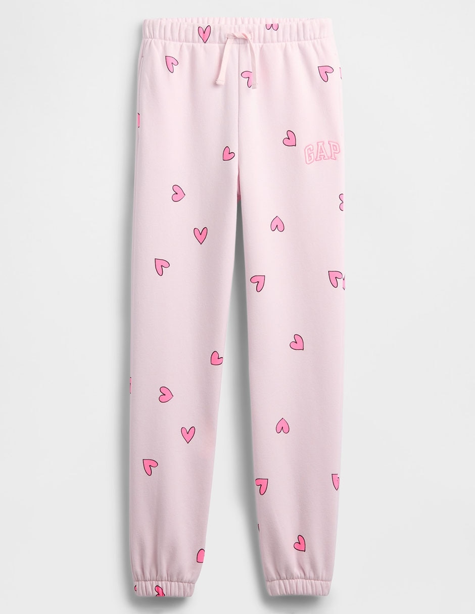 Pants para niña