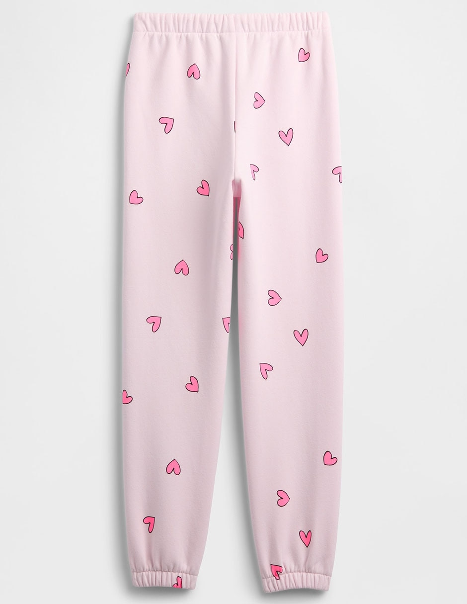 Pants para niña