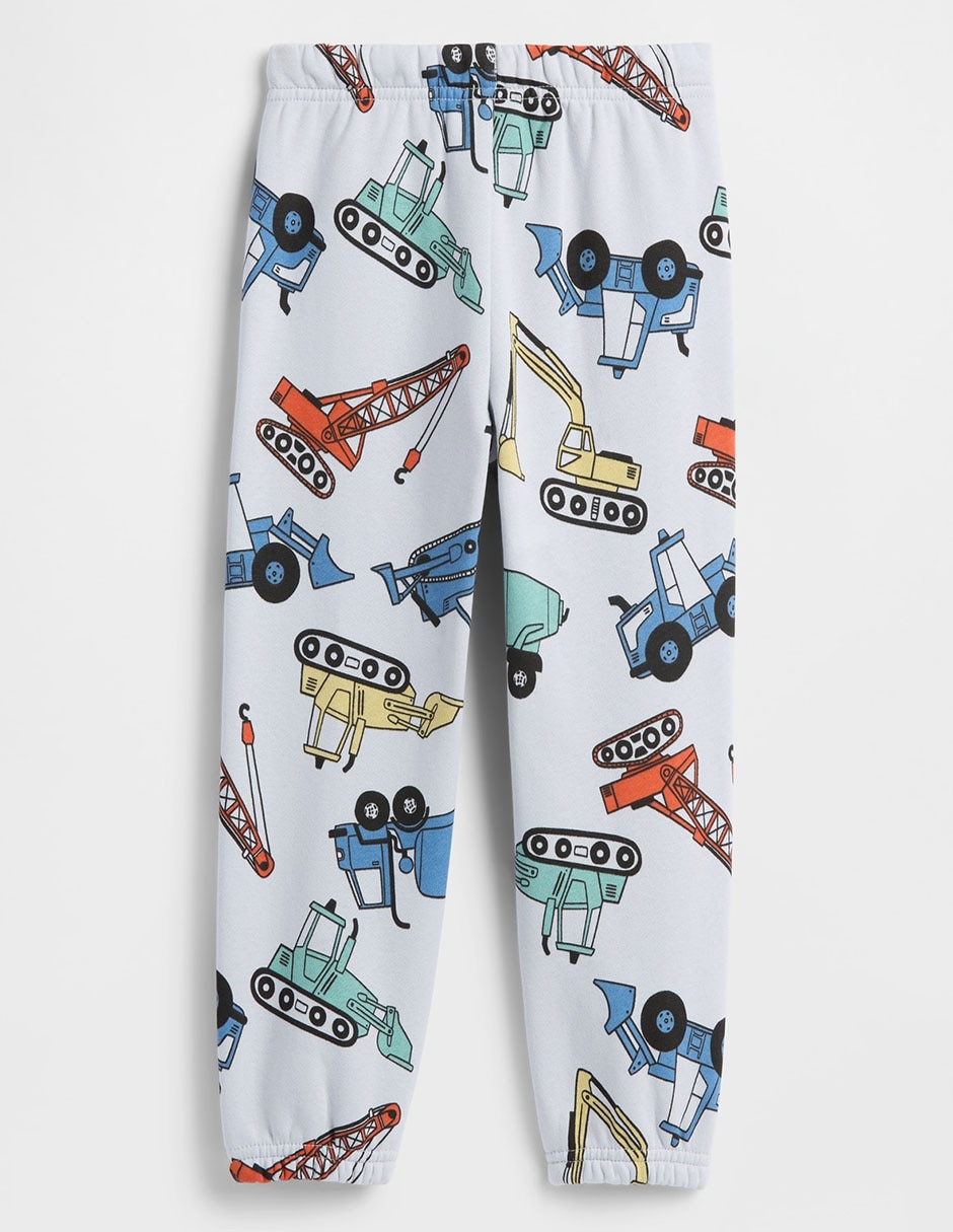 Pants para niño