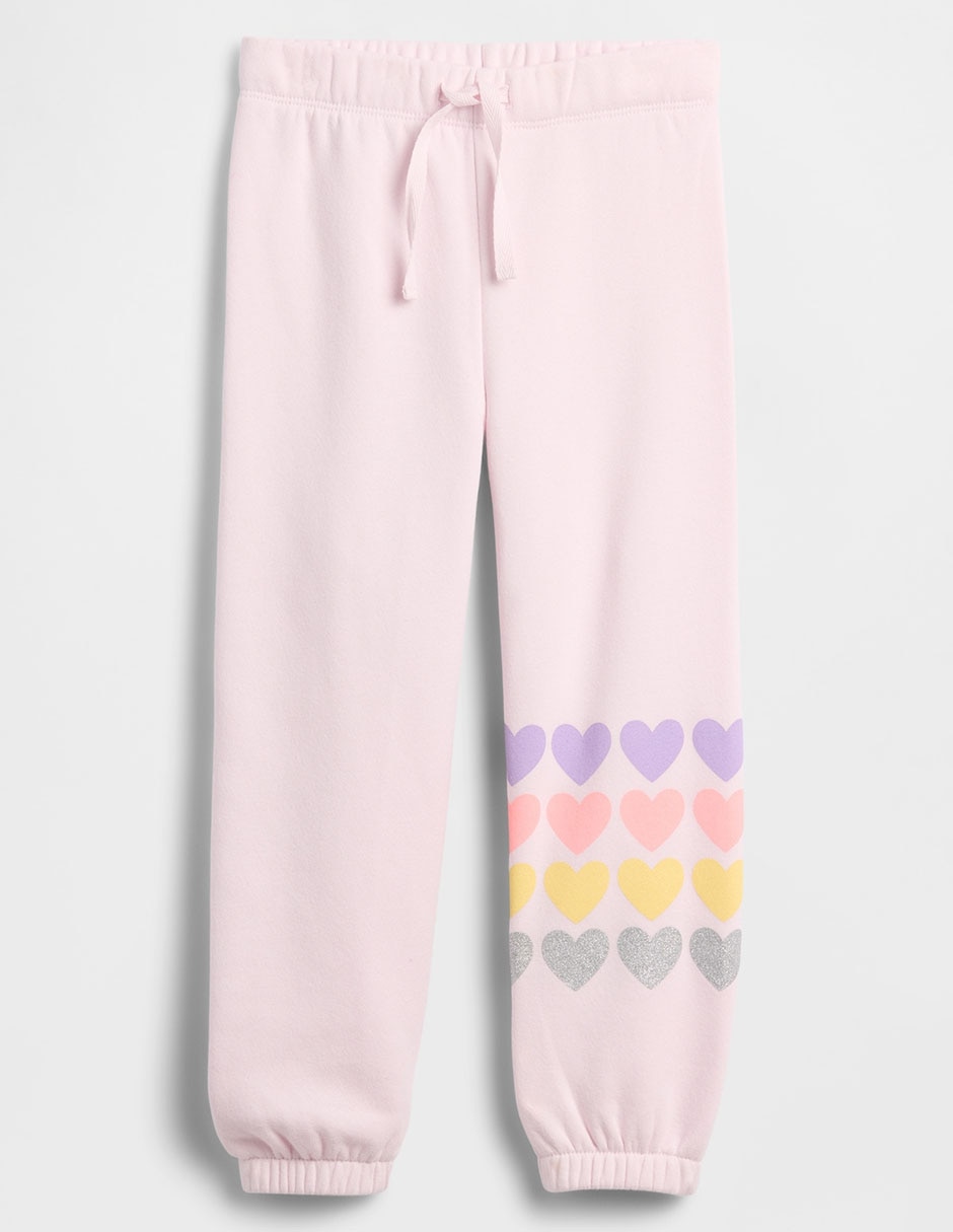 Pants para bebé niña