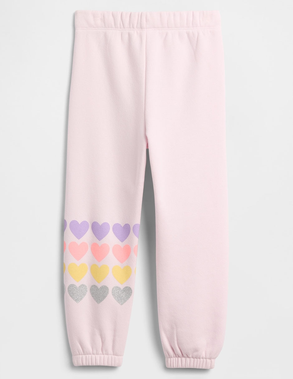 Pants para bebé niña 2