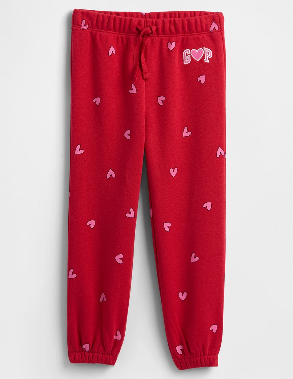 Pants para niña