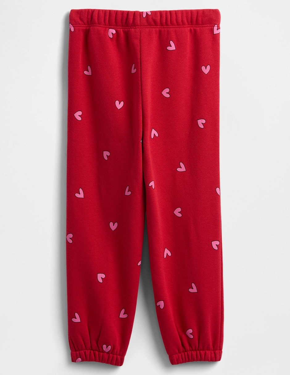 Pants para niña
