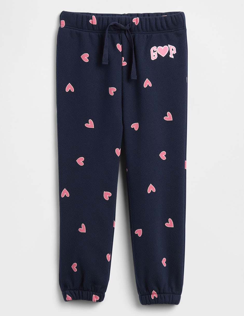 Pants para niña