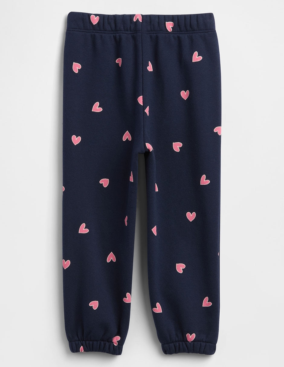 Pants para niña