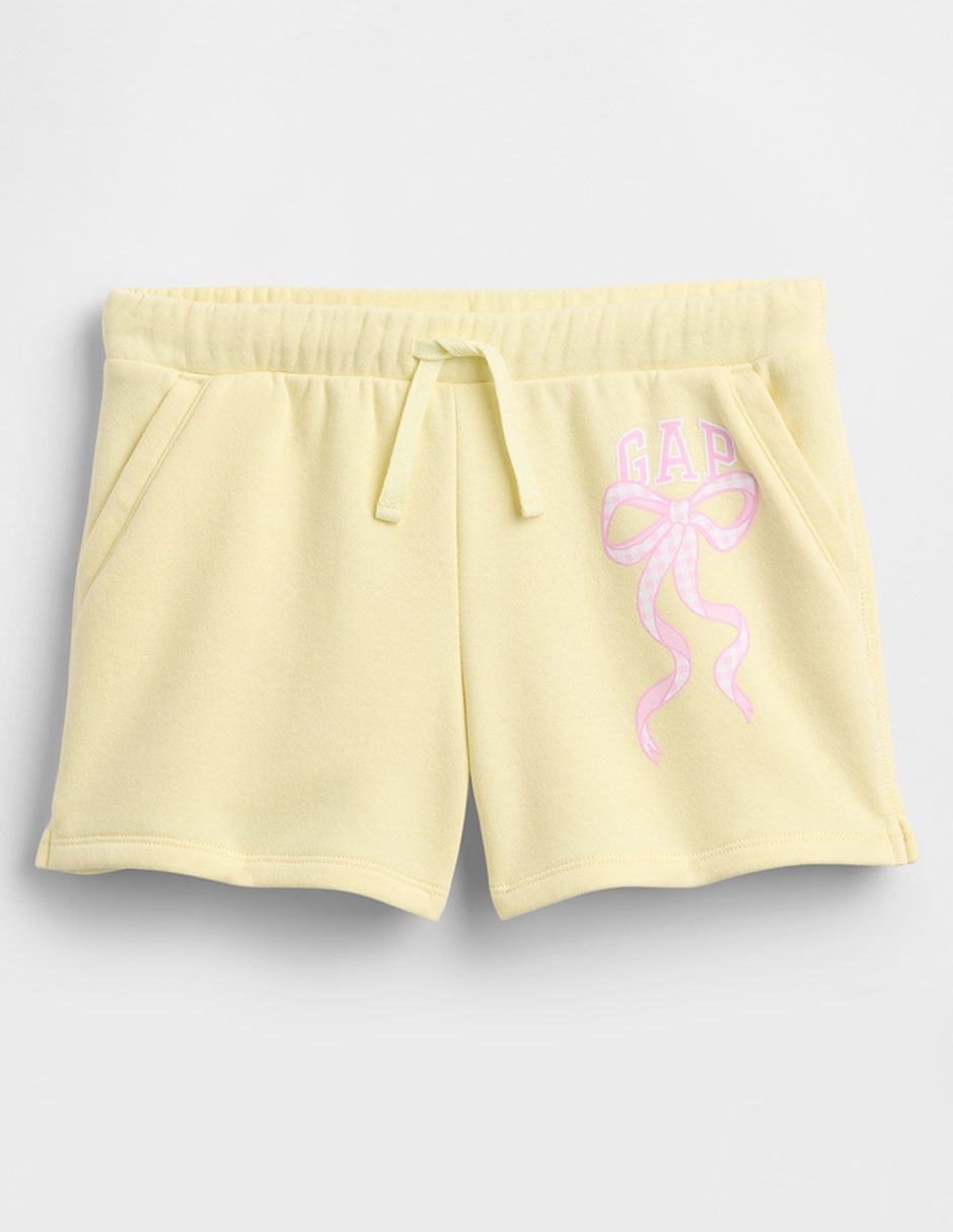 Short para niña 1