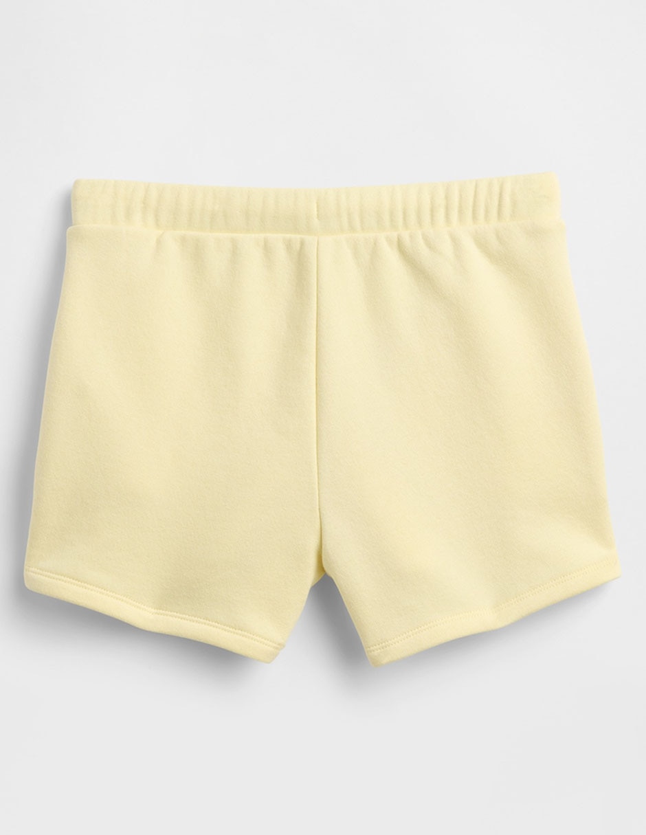 Short para niña 3
