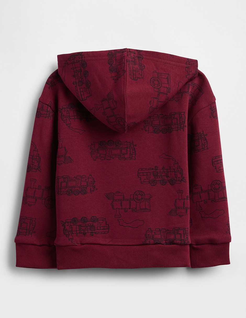 Sudadera para niño
