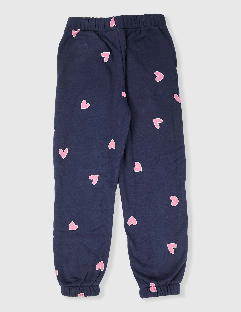 Pants para niña