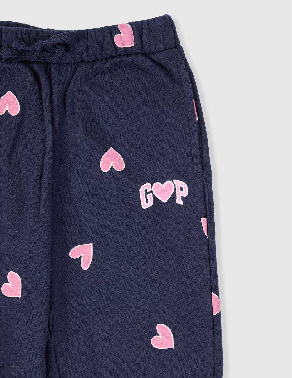 Pants para niña