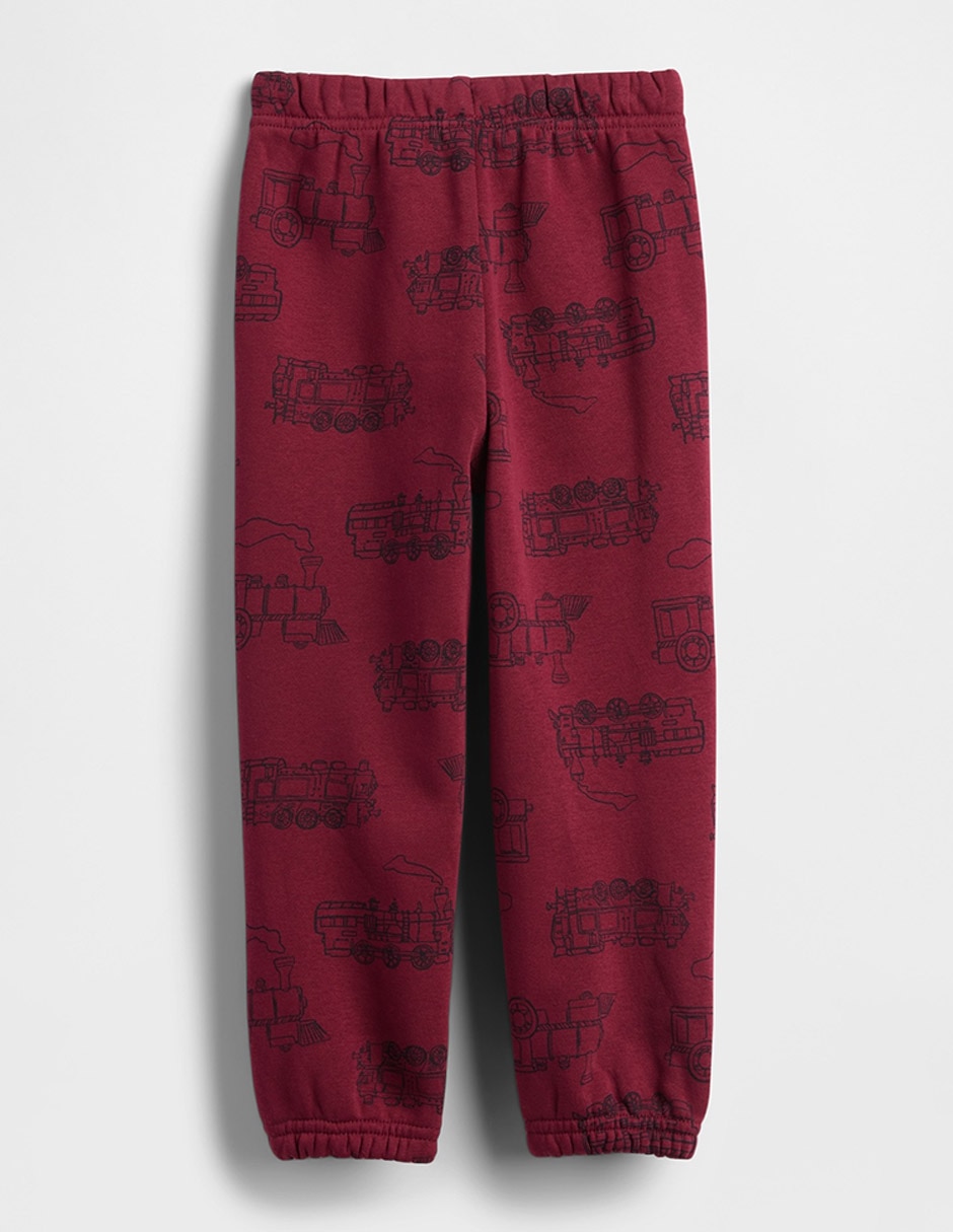 Pants para niño