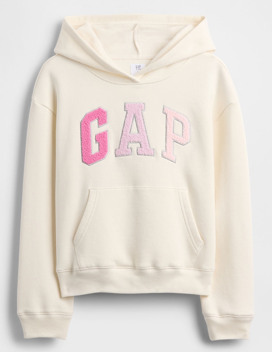 Sudadera para niña