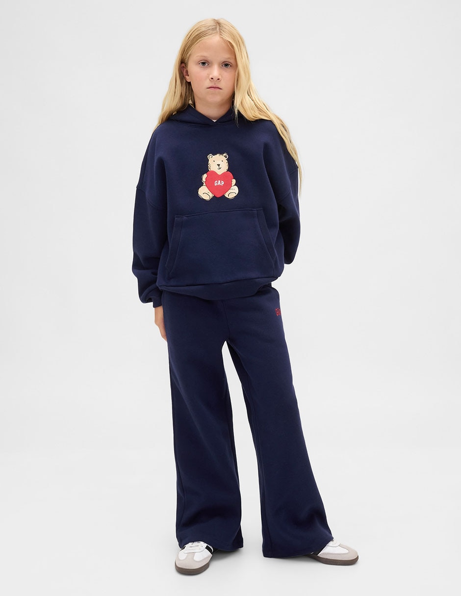 Pants para niña 1