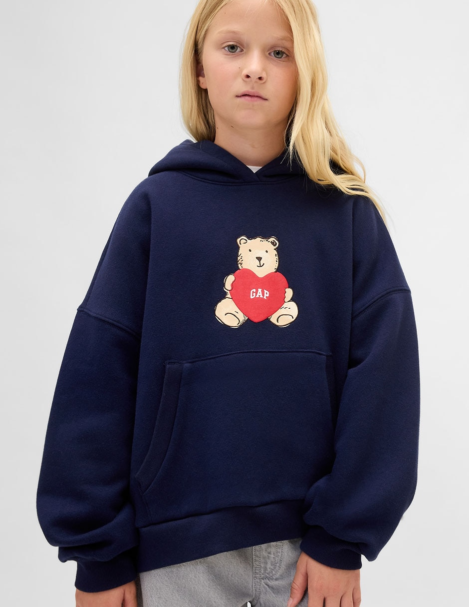Sudadera para niña Sudadera para niña